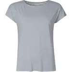 PROGRESS AIDA II Dámské sportovní triko, šedá, velikost