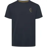 Viking RUNE Pánské tričko, tmavě modrá, velikost