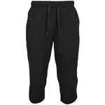 Willard MAJK Pánské outdoorové 3/4 kalhoty, černá, velikost