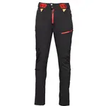 HAVEN SINGLETRAIL LONG Pánské kalhoty na kolo, černá, velikost