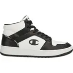 Champion REBOUND 2.0 Pánské kotníkové tenisky, černá, velikost 43