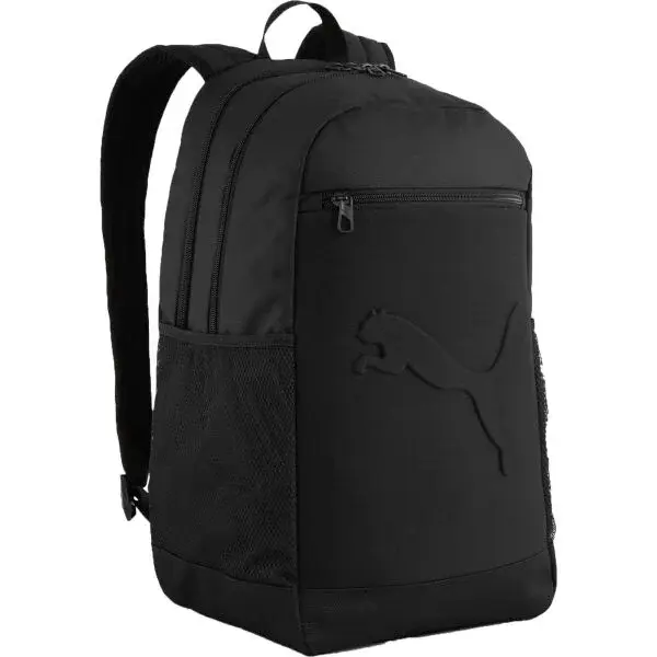 Puma BUZZ BACKPACK Batoh, černá, velikost