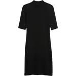GAP MODERN Dámské šaty, černá, velikost