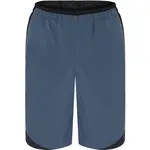 Hannah BALOO Pánské šortky, tmavě modrá, velikost XXL