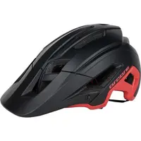 Arcore SWITCHROCK Cyklistická přilba, černá, velikost (58 - 60)