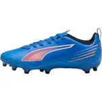 Puma ULTRA 6 PLAY FG/AG JR Dětské kopačky, modrá, velikost 38