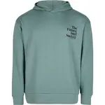 O'Neill FUTURE SURF HOODIE Pánska mikina, zelená, veľkosť