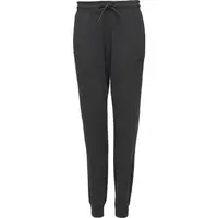 Lotto SMART YOU PANTS Dámske tepláky, tmavo sivá, veľkosť