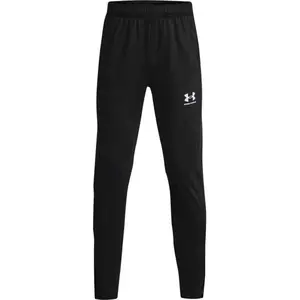 Under Armour CHALLENGER TRAINING PANT Chlapecké kalhoty, černá, velikost L