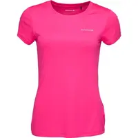 Arcore GURISA Dámské technické triko, růžová, velikost