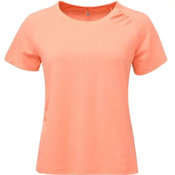 LOAP BLUE Dámské tričko, oranžová, velikost