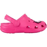 Coqui BIG FROG AMULET Dětské pantofle, růžová, velikost