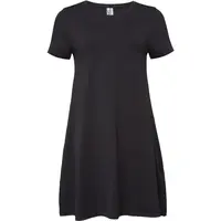 LOAP ABVONA Dámské šaty, černá, velikost