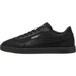 Puma CLUB II ERA L Pánská volnočasová obuv, černá, velikost 43