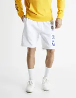 Pánské kraťasy Celio Golden State Warriors