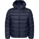 Champion OUTDOOR Pánská bunda, tmavě modrá, velikost