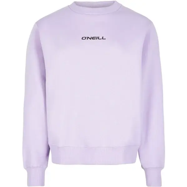 O'Neill FUTURE SURF Dámská mikina, fialová, velikost