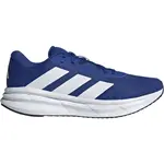 adidas GALAXY 7 M Pánská běžecká obuv, modrá, velikost 40 2/3