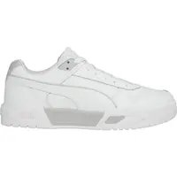 Puma RBD TECH CLASSIC Pánská volnočasová obuv, bílá, velikost 46