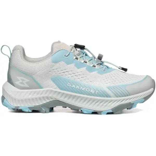 GARMONT 9.81 PULSE W Dámská outdoorová obuv, bílá, velikost 37.5