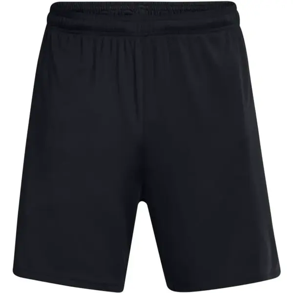 Under Armour TECH VENT SHORTS Pánské tréninkové šortky, černá, velikost XXXL