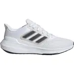 adidas ULTRABOUNCE Pánská běžecká obuv, bílá, velikost 46 2/3