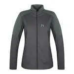 Hannah NEMEA Dámská funkční mikina, šedá, velikost