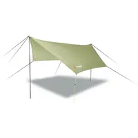 TRIMM TRACE ONE Přístřešek, béžová, velikost