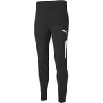 Puma TEAMLIGA TRAINING PANTS PRO Fotbalové tepláky, černá, velikost XXXL