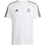 adidas REAL MADRID UBP Pánské triko, bílá, velikost XXL