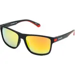 Finmark SUNGLASSES Sluneční brýle, černá, velikost