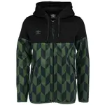 Umbro LOLO Dětská svetromikina, tmavě modrá, velikost 140-146