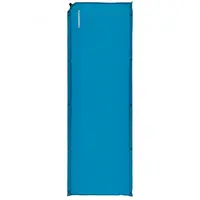 Crossroad CONNECT 30 Samonafukovací karimatka, modrá, velikost