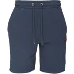 ELLESSE LALLIO SHORT Pánské šortky, tmavě modrá, velikost