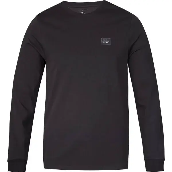 Hannah KIRK II Pánské tričko, černá, velikost