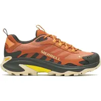 Merrell MOAB SPEED 2 GTX Pánské outdoorové boty, oranžová, velikost 44.5