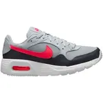 Nike AIR MAX SC Dětská volnočasová obuv, šedá, velikost 35.5