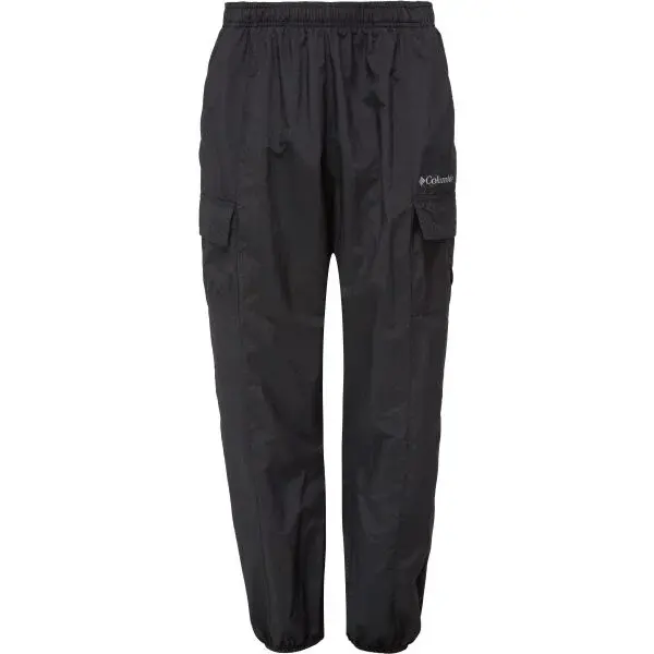 Columbia SANDIER™ PARACHUTE PANT Dámské kalhoty, černá, velikost