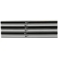 Nike TIPPED SWOOSH SPORT 6PK 2.0 Čelenka, černá, velikost
