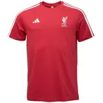 adidas LFC DNA TEE Fotbalové tričko, červená, velikost XXL
