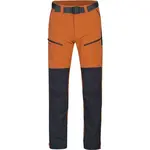 Hannah TORG Pánske outdoorové nohavice, tmavo sivá, veľkosť