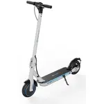 BLUETOUCH BT 350 COMFY+ Elektrokoloběžka, bílá, velikost