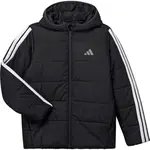 adidas WINTER JACKET Chlapecká zimní bunda, černá, velikost