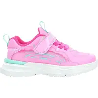 PROGRESS TRAINING KIDS Dětské sportovní boty, růžová, velikost