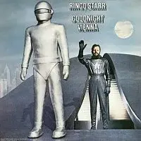 Ringo Starr – Goodnight Vienna LP