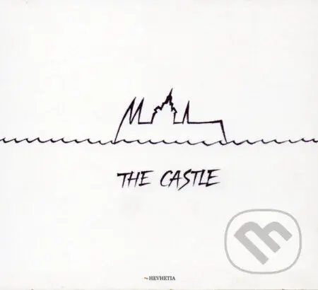 Pavel Jakub Ryba & The Fish Men: The Castle - Pavel Jakub Ryba, The Fish Men