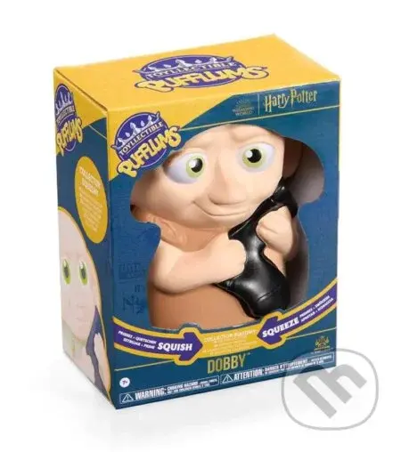 Harry Potter Toyllectible Pufflums™ - Dobby