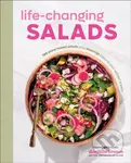 Life-Changing Salads (100 Plant-Based Salads and Dressings Beyond Your Wildest Greens) - kniha z kategorie Podle potraviny