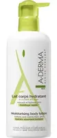 A-DERMA LAIT CORPS HYDRATANT