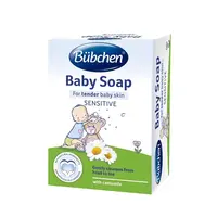 Bübchen Baby Mydlo